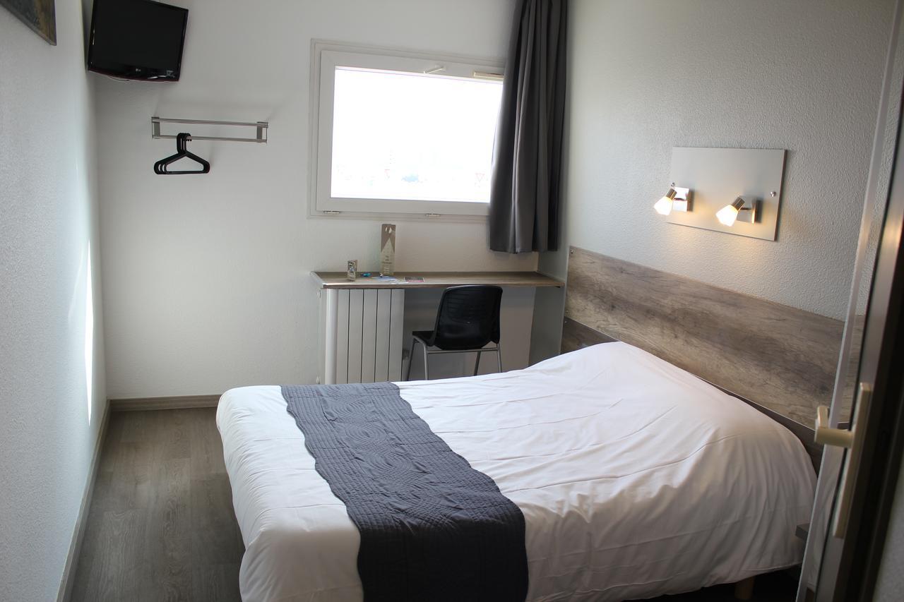 Hotel Mister Bed Berck Exterior foto